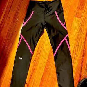 Under Armour HeatGear Leggings